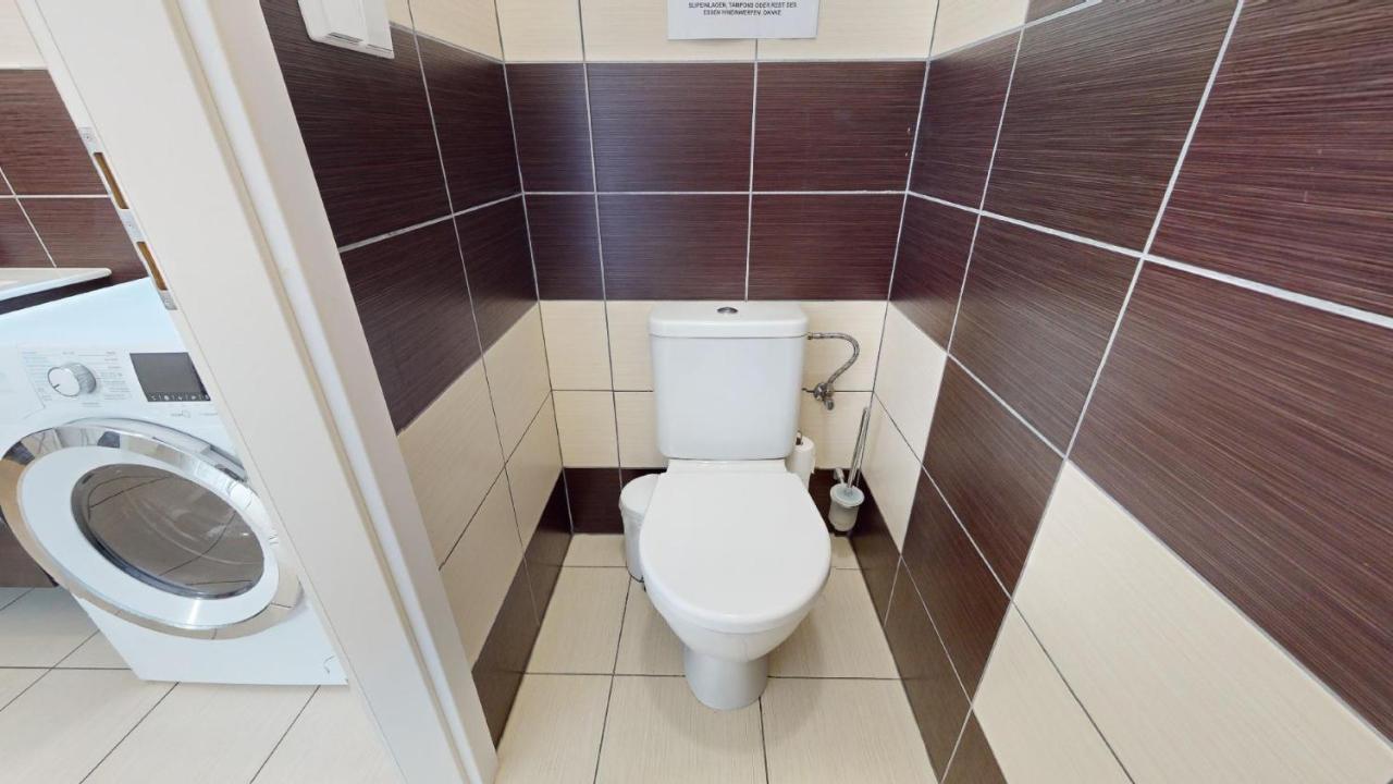 Apartman Dubova Миловице Экстерьер фото